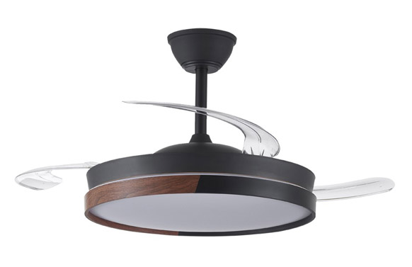 VENTILADOR TECHO 45W NE 85-069