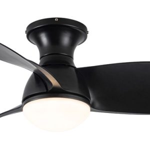 VENTILADOR TECHO NE EPONA Ø64C