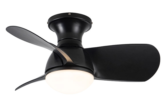 VENTILADOR TECHO NE EPONA Ø64C