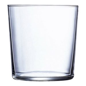 VASO CRISTAL PINTA 36 CL TRANS