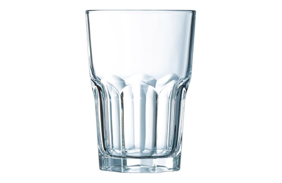 VASO CRISTAL NEW AMERICA 30 CL