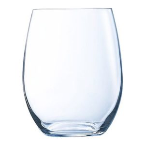 VASO CRISTAL ARA 44 CL TRANSP