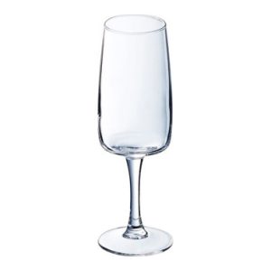 COPA FLAUTA CRISTAL 17CL TRANS