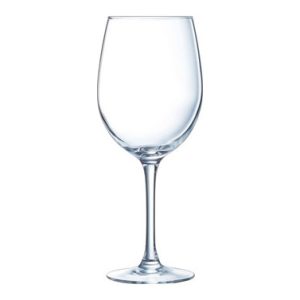 COPA VINO CRISTAL ARA 47 CL TR