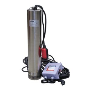 ELECTROBOMBA 5" SONDY -75