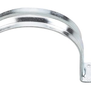 GRAPA FIJ TUBO 10MM 100 PZ IND