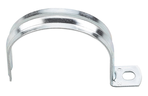 GRAPA FIJ TUBO 10MM 100 PZ IND