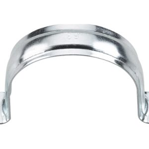 GRAPA FIJ TUBO 20MM 100 PZ IND