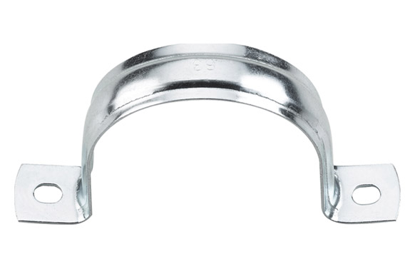 GRAPA FIJ TUBO 20MM 100 PZ IND