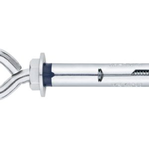 ANCLAJE GAN CERR.06X060MM Ø10