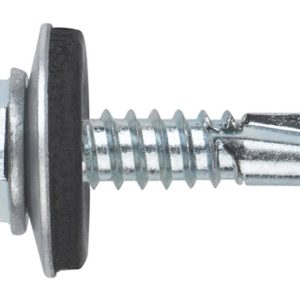 TORNILLO C/HEX. 4,8X019 1.000