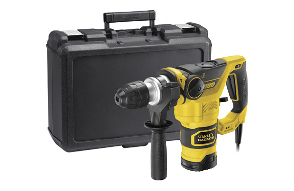 MARTILLO FME1250K-QS