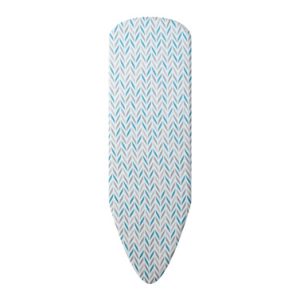 FUNDA PLAN ELAS ZIG/ZAG A/GRIS