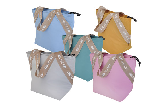 BOLSA PORTA ALIM TO ON THE GO