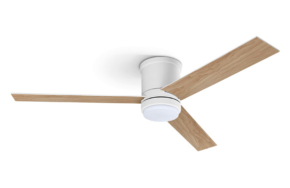 VENTILADOR TECHO NEPAL 40W 132