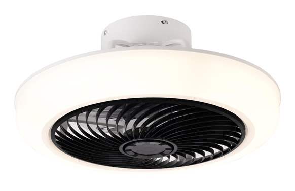 VENTILADOR TECHO PLAFON WIND N