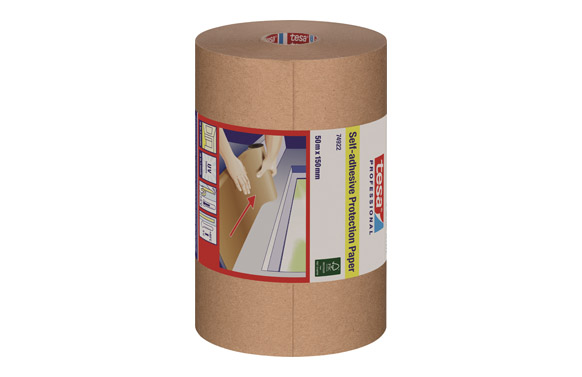 PAPEL DE PROTECCION AUTOADHES