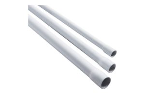 TUBO RIGIDO GRIS 16MM 750NW 2M