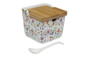 AZUCARERO CER TAP BAMBU + CUCH