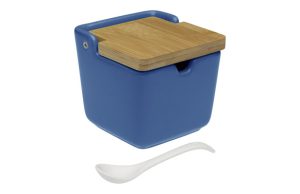 AZUCARERO CER TAPA BAMBU + CUC