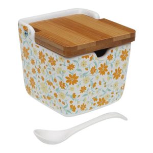 AZUCARERO CERTAPA BAMBU + CUCH