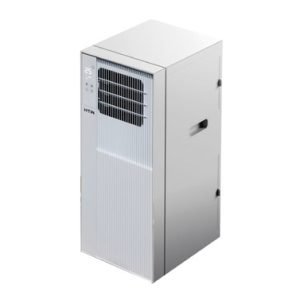 AIRE ACOND PORTATIL 65dB HTW-P