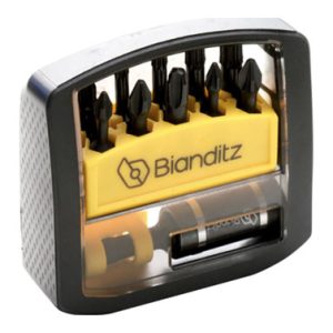 JUEGO PUNTAS 10 PIEZAS 237109