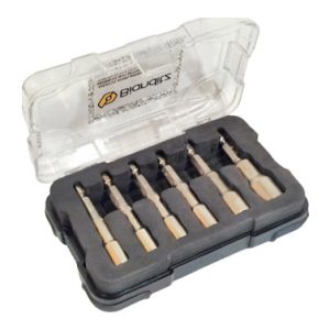 JUEGO ACOPLAMIENTOS 6 PIEZAS 2