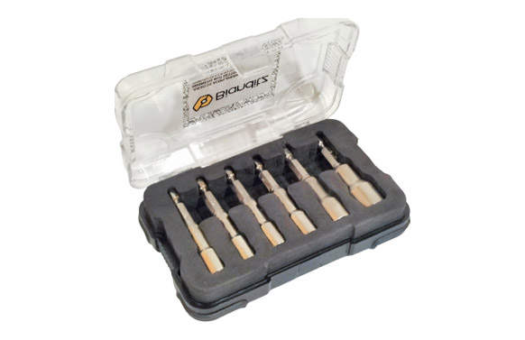 JUEGO ACOPLAMIENTOS 6 PIEZAS 2