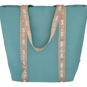 BOLSA MULTIFUNCI ON THE GO TUR