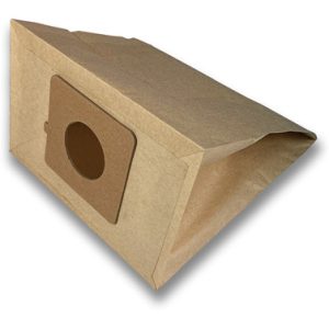 BOLSA ASPIRADOR LG-SOLAC 6 PZ