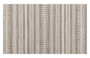 ALFOMBRA VINILICA 45X75CM AP55