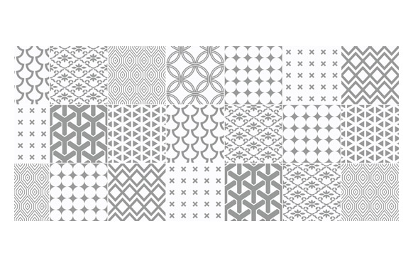 ALFOMBRA VINILICA 50X110CM AP5