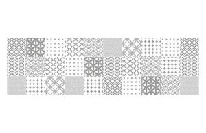 ALFOMBRA VINILICA 60X200CM AP5