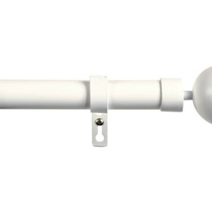 BARRA CORTINA KIT 110-200CM FK