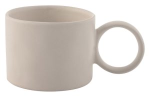 MUG STONEWARE 30CL 9938568