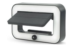 APLIQUE LED SOLAR NARIGA 500 L