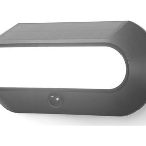 APLIQUE LED SOLAR CORDUAN 500