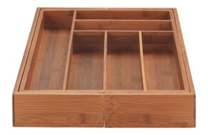 CUBERTERO EXTENSIBLE BAMBU 549