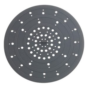 FILTRO DESAGUE SILI SAVA GRIS