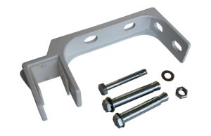 SOPORTE TOLDO TECHO 35 MM