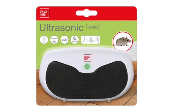 AHUYENTA ROEDORES ULTRAONICO B