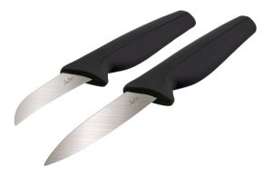 CUCHILLOS PELADOR Y PUNTILLA S