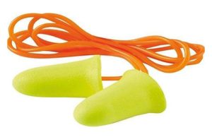 TAPON AUDIT 200U 27dB 70000527