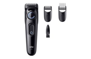 AFEITADORA SERIE 3 NE BT-3520