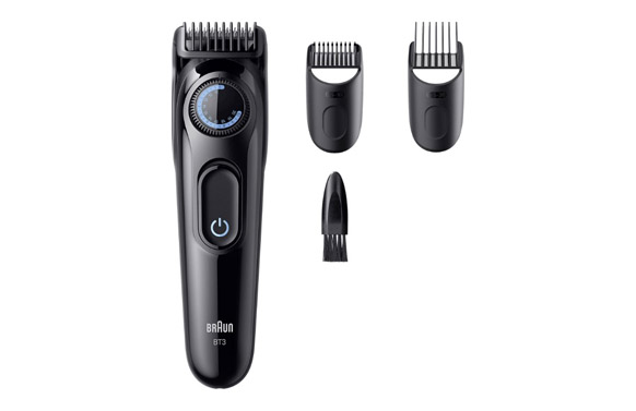 AFEITADORA SERIE 3 NE BT-3520