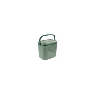 NEVERA RIGIDA 33L VERDE MENTA