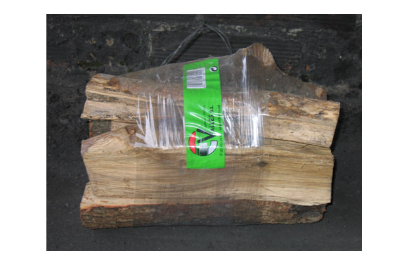 PAQUETE LEÑA ENCINA