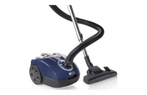 ASPIRADOR CON BOLSA 700W