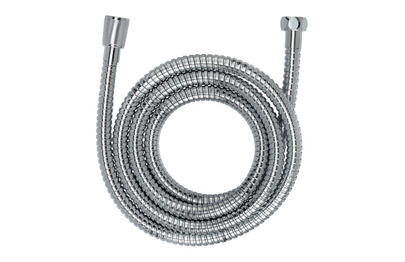 FLEXO DUCHA ACERO INOX 150CM